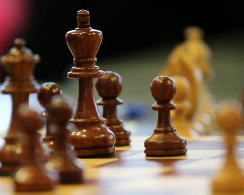 Schach | RegioCup am 23. November auf der Stuttgarter Spielemesse