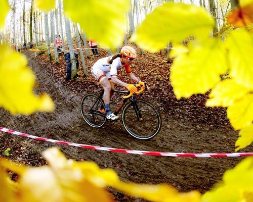 Radsport | Elisabeth Brandau gewinnt erneut DM-Titel