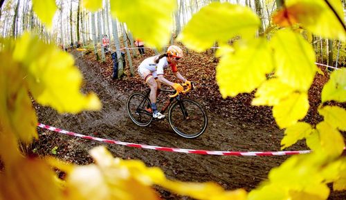 Radsport | Elisabeth Brandau gewinnt erneut DM-Titel