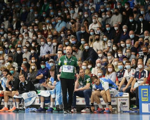 Sportveranstaltungen in dieser Woche