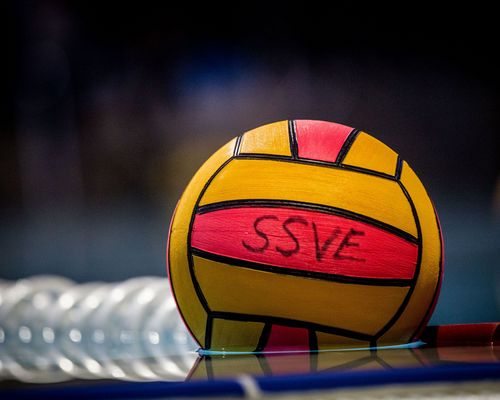 Wasserball | SSV Esslingen mit neuem Trainer-Duo