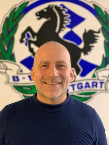 Salih Demirkol | Foto: privat Kickers-Fanprojekt | Neuzugang Salih Demirkol