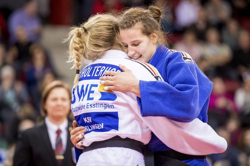 VIELFALT DES SPORTS | Judo