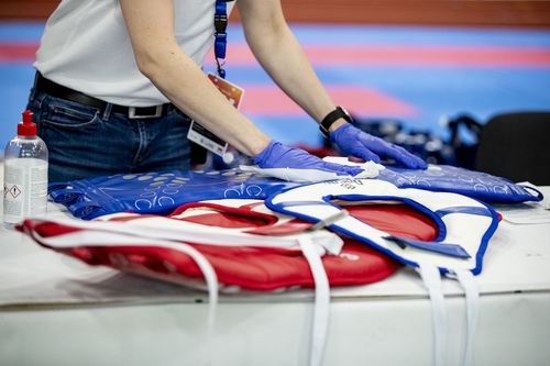 VIELFALT DES SPORTS | Folge 24: Taekwondo