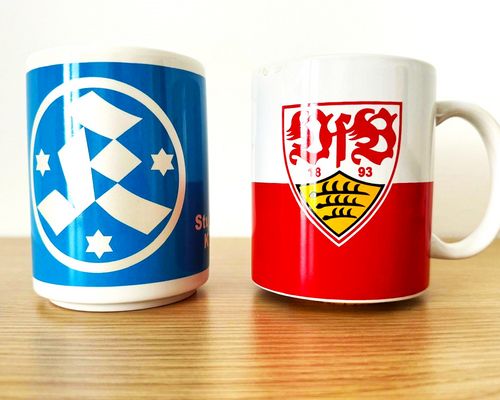 KICKEN IM KESSEL | #08 STADTRIVALEN