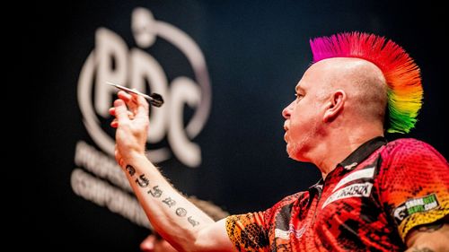 VIELFALT DES SPORTS | Folge 4: Darts