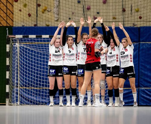 VIELFALT DES SPORTS | Folge 8: Handball