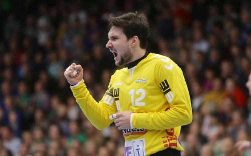 MEIN MOMENT | Wolfgang Stoll: Bundesligist Wolfschlugen