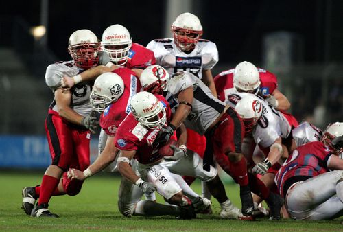 Maskottchenparade | Folge 8: Spike