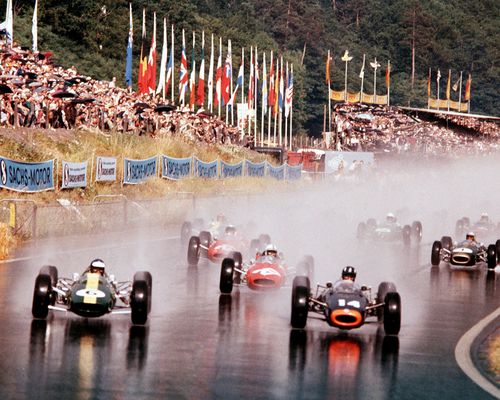 Motorsport | SOLITUDE REVIVAL am 22. und 23. Juni