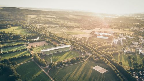 Fußball | SSV Reutlingen gründet eine Akademie