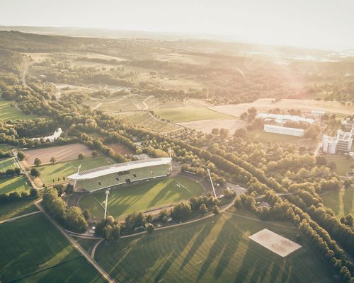 Fußball | SSV Reutlingen gründet eine Akademie