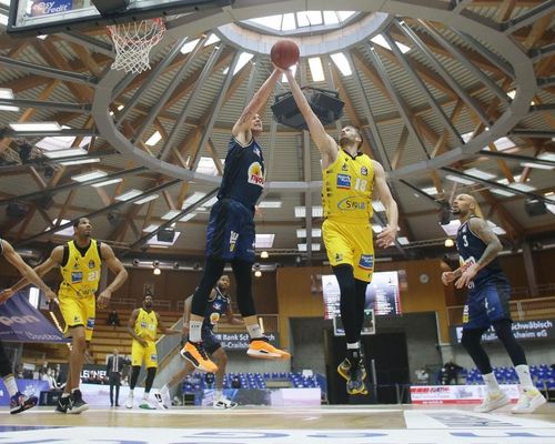 Sportveranstaltungen in dieser Woche