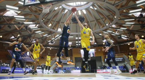 Foto: Pressefoto Baumann Sportveranstaltungen in dieser Woche