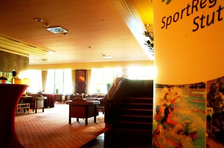 Bundesliga-Brunch 2011 im MARITIM Hotel Stuttgart