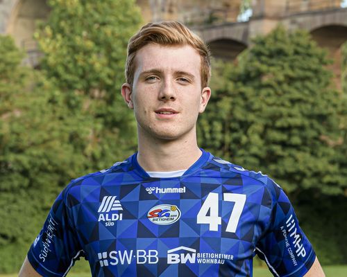 Beachhandball | Prahst gewinnt Gold mit Nationalteam