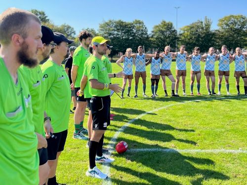 Event der Woche | Australian-Football-Finale in Stuttgart