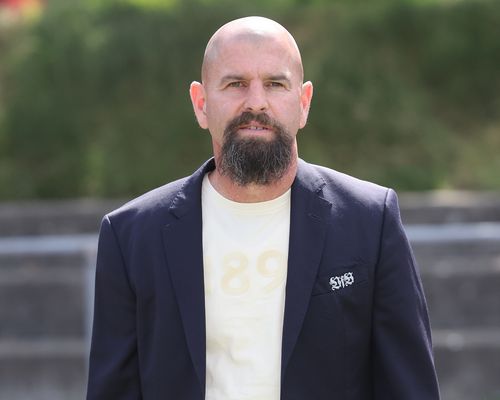 VfB TV | Interview mit Sascha Glass