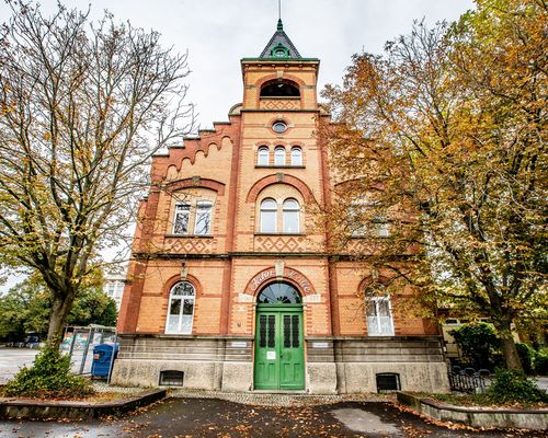 Aktionswoche | Schulsport im Mittelpunkt