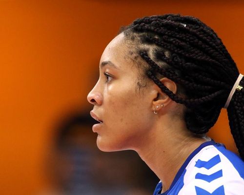 Volleyball | Simone Lee kehrt nach Stuttgart zurück