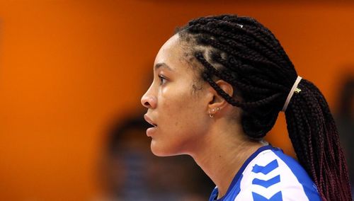 Volleyball | Simone Lee kehrt nach Stuttgart zurück