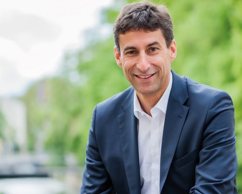 Mitgliederversammlung | Kontinuität bei der SportRegion