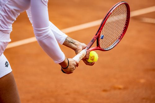 VIELFALT DES SPORTS | Folge 36: Tennis