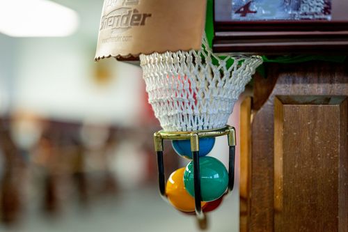 VIELFALT DES SPORTS | Folge 50: Billard