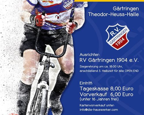 Sportveranstaltungen in der KW 48/2019