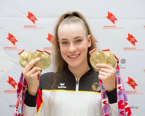 Auszeichnung | Piotr-Nurowski-Preis geht an Varfolomeev 