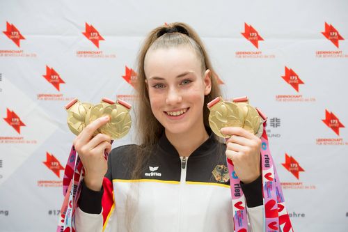 Auszeichnung | Piotr-Nurowski-Preis geht an Varfolomeev 