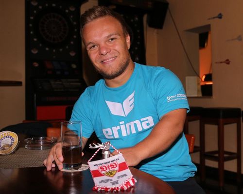 Tokio-Stipendium | Kappel stellt neuen Rekord auf