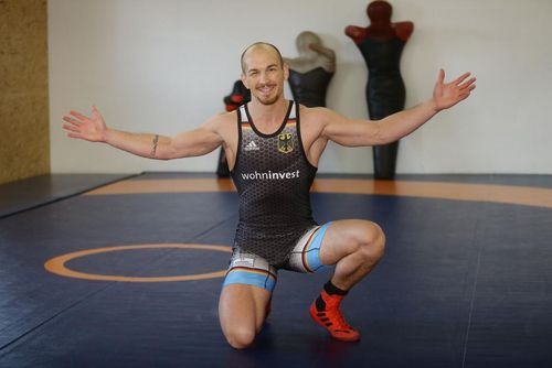 Ringen | Stäbler beendet Karriere mit großer Show