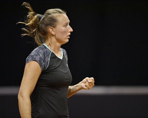 Tennis | Damen aus Vaihingen/Rohr steigen auf