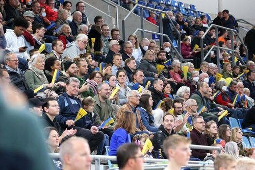 Regio TV | Handball-Aktionstag in Bietigheim