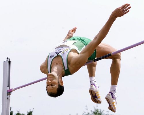 MEIN MOMENT | LFK-Präsident mit Olympia-Vergangenheit