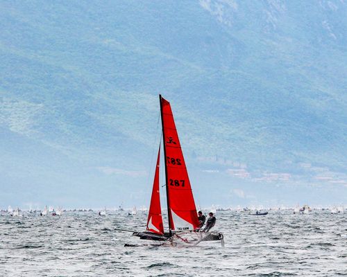 Aktionstag | Inklusiver Segeltag am Max-Eyth-See