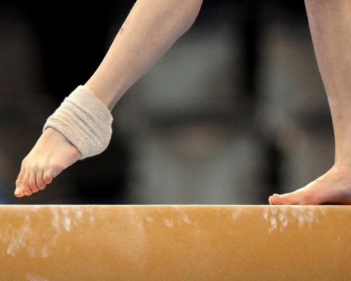 Event der Woche | Juniorinnen turnen um die Titel