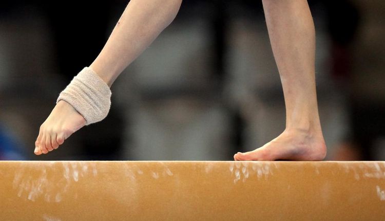 Event der Woche | Juniorinnen turnen um die Titel