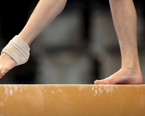 Turnen | Konstituierende Sitzung der Arbeitsgruppe