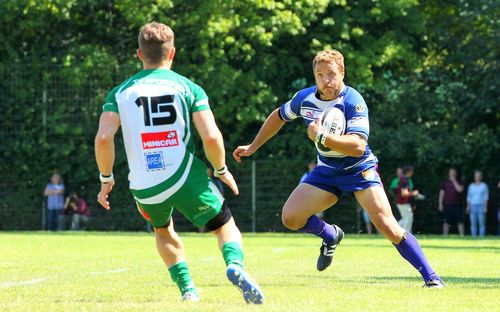 VIELFALT DES SPORTS | Folge 23: Rugby