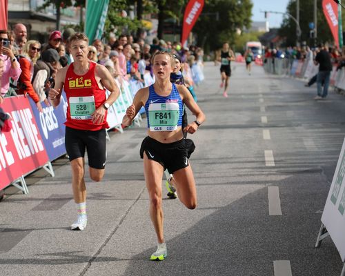Leichtathletik | Jurenka bezwingt alle