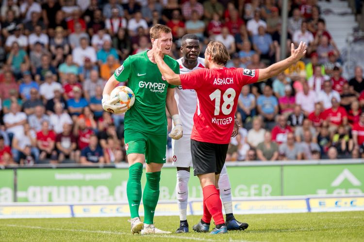 Bundesliga-Brunch 2019 in Aspach