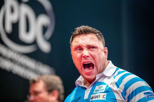 VIELFALT DES SPORTS | Folge 4: Darts