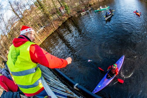 VIELFALT DES SPORTS | Folge 7: Kanusport