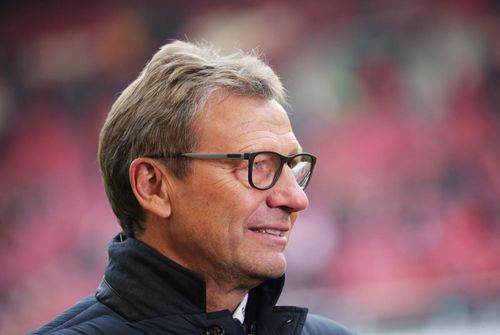 SWR Sport | Guido Buchwald im Gespräch