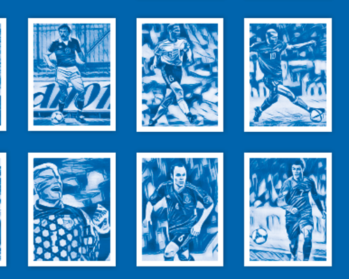 Ausstellung | "Deutschland – Italien: ein Klassiker" 