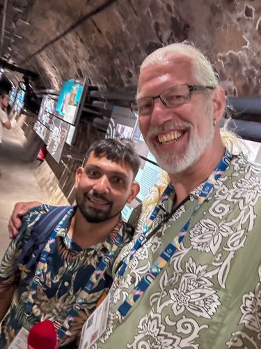 TOM UND BENNI IN PARIS | Folge 7