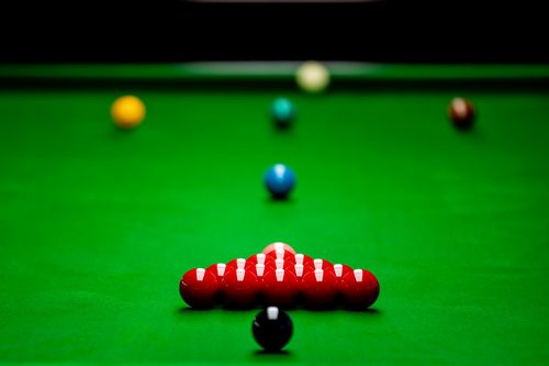 VIELFALT DES SPORTS | Folge 50: Billard