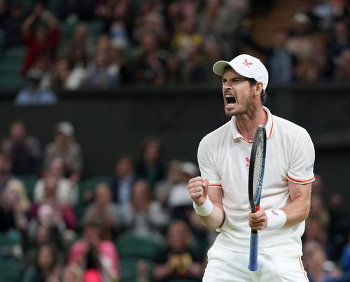 Tennis | Murray kommt 2022 nach Stuttgart 